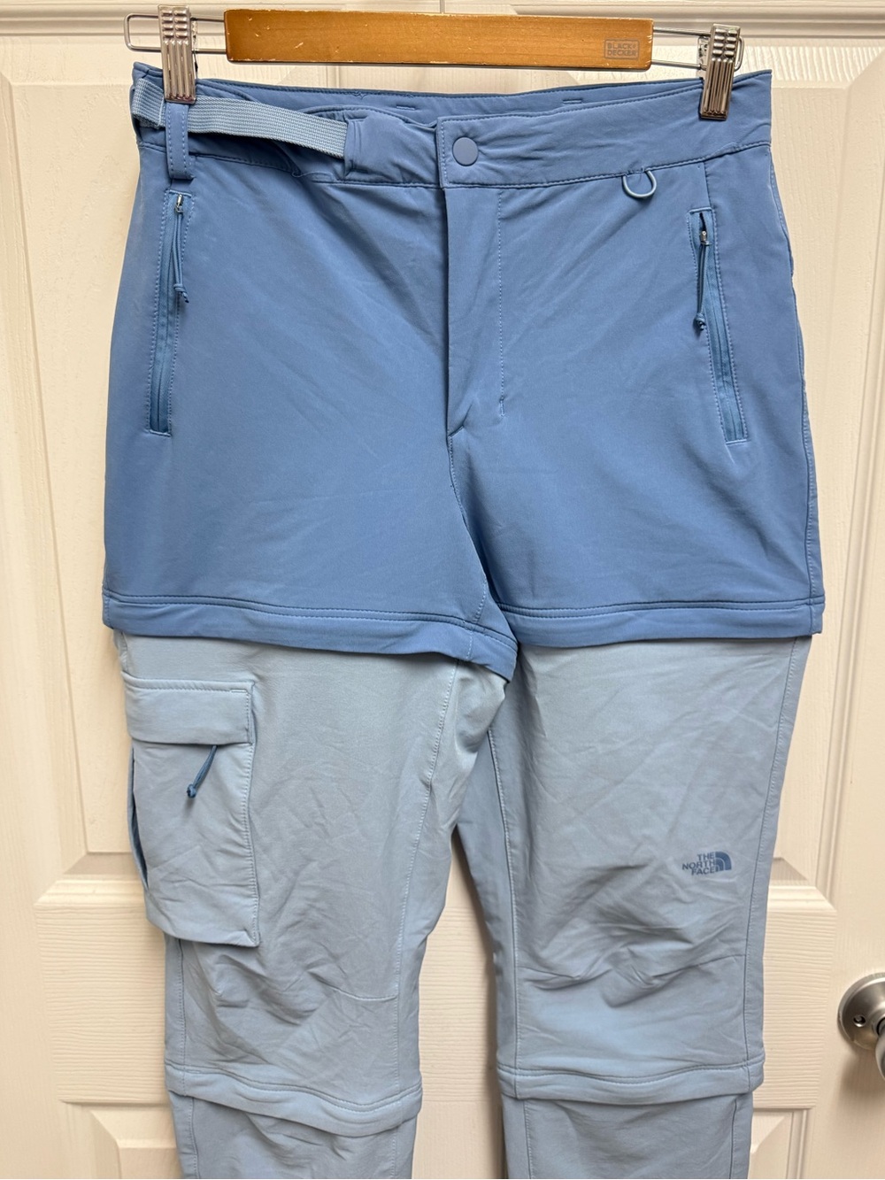 The North Face Bridgeway Zip-Off Pants - Picture 2 of 16